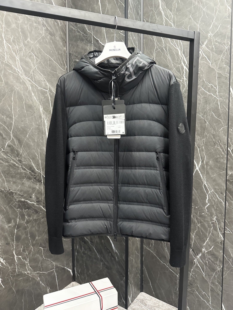 Moncler Down Coat